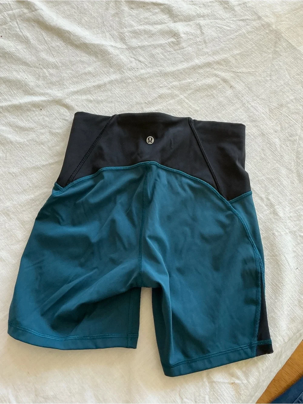 lululemon athletica lululemon shorts
